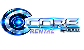 CORE Rental
